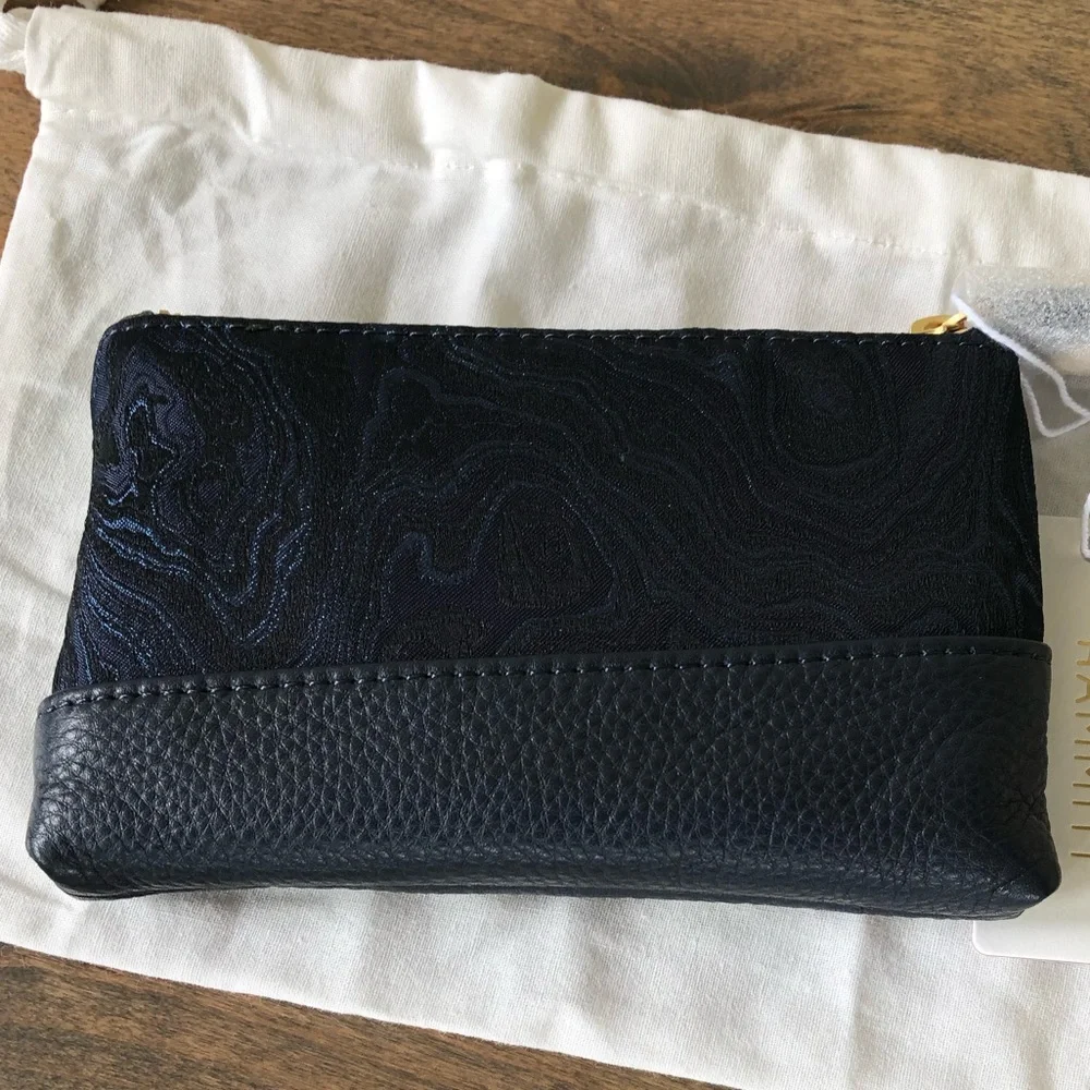🆕✨HAMMITT Felix Small Satin Tides Pouch - Picture 5 of 10
